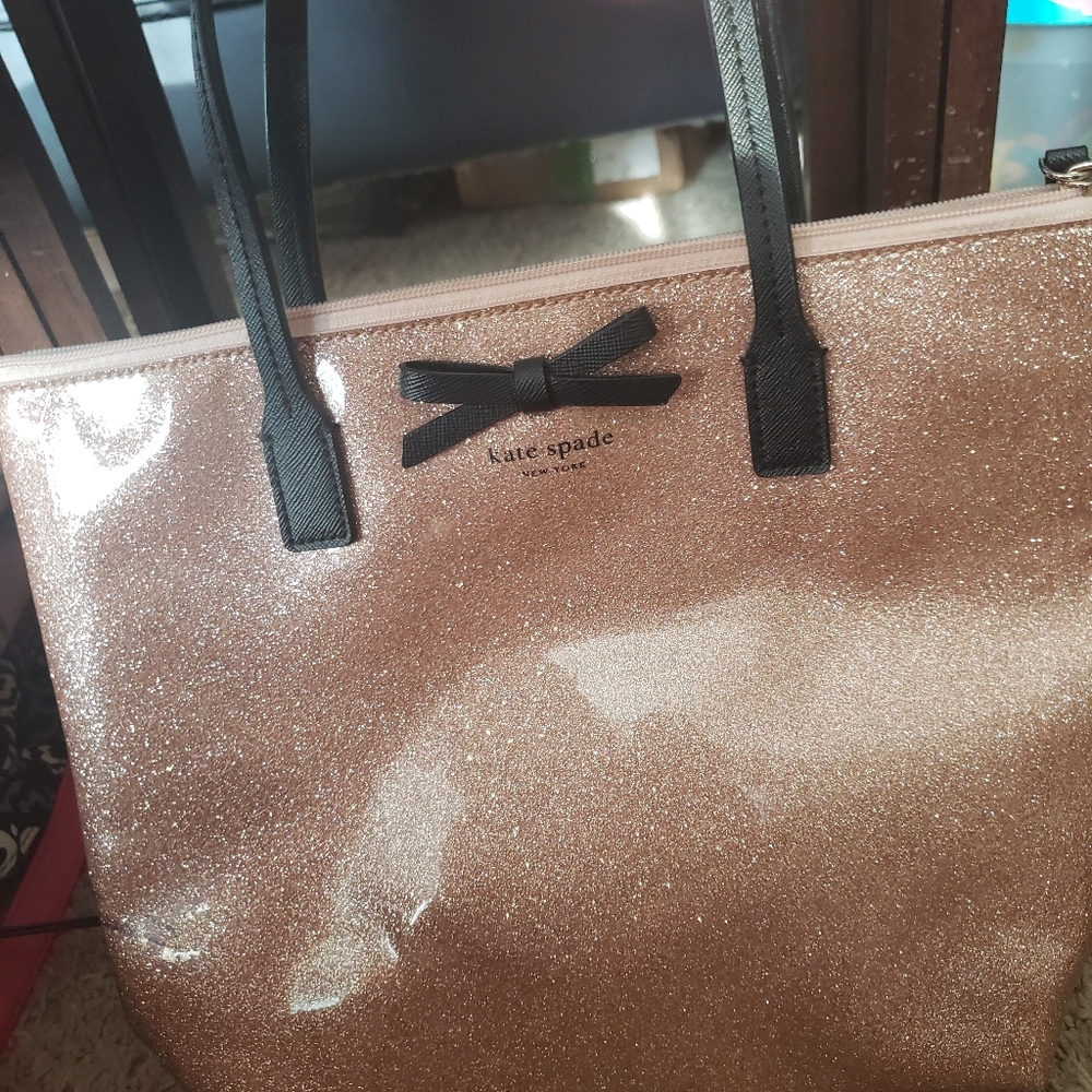 Kaye Spade tote